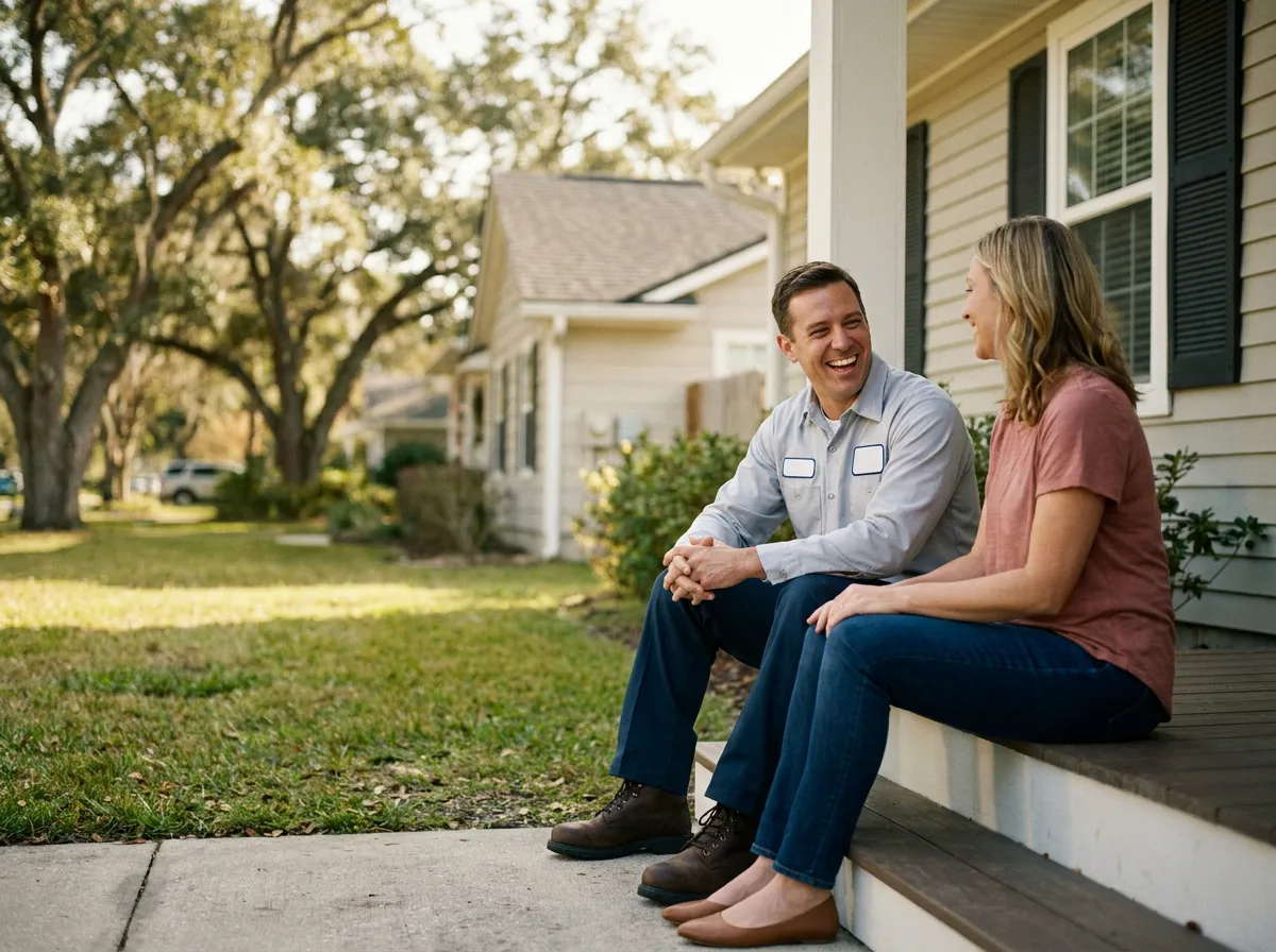 Septic tank pumping FAQs for West, TX